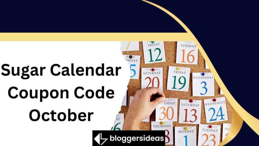 Код купона сахарного календаря
