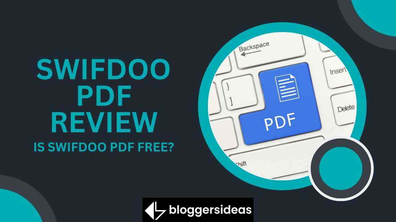 SwifDoo PDF Review