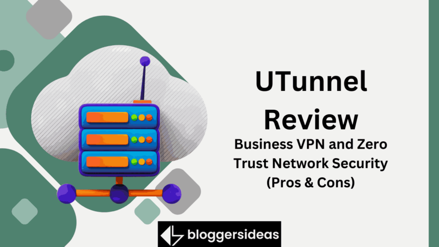 UTunnel Review