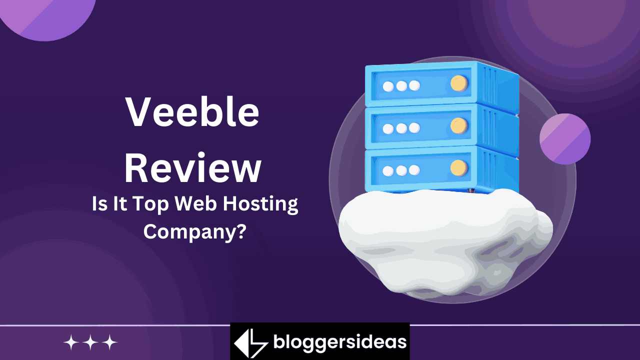Veeble Review