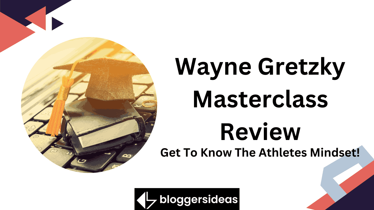 Wayne Gretzky Masterclass Review