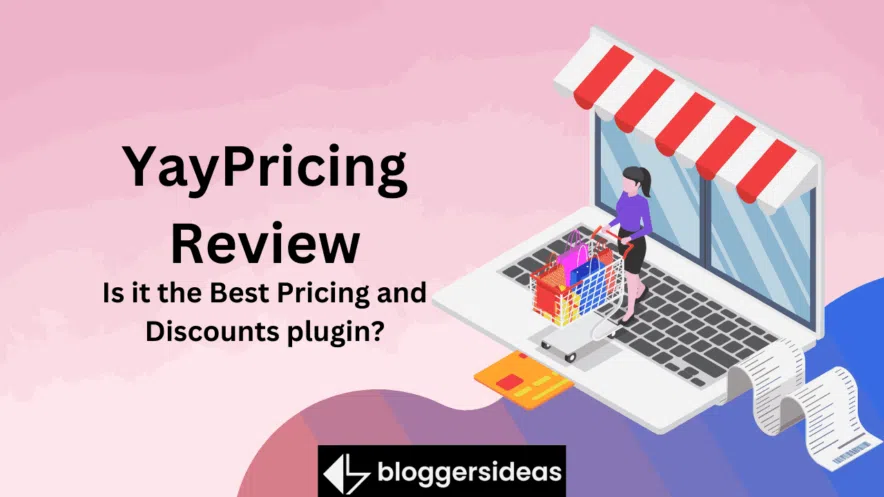 YayPricing Review