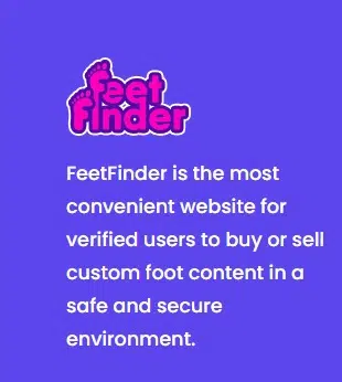 feetfinder