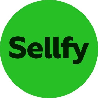 sellfy latest logo