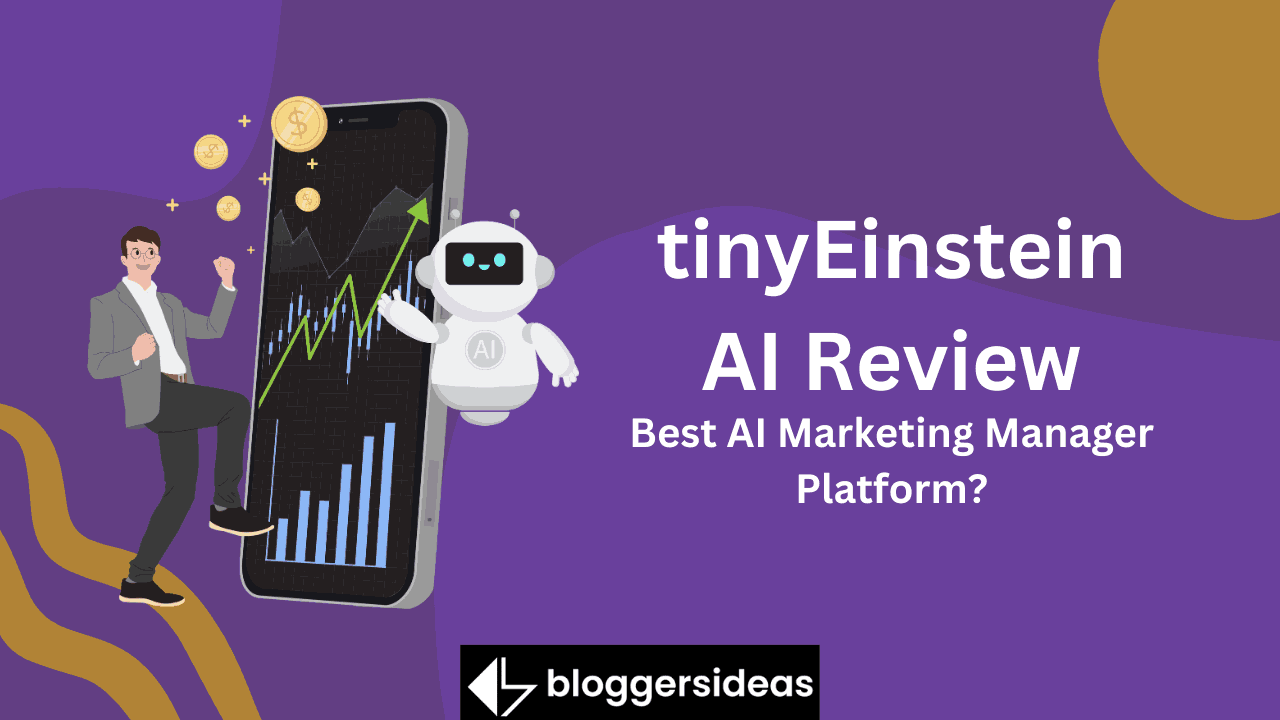 tinyEinstein AI Review