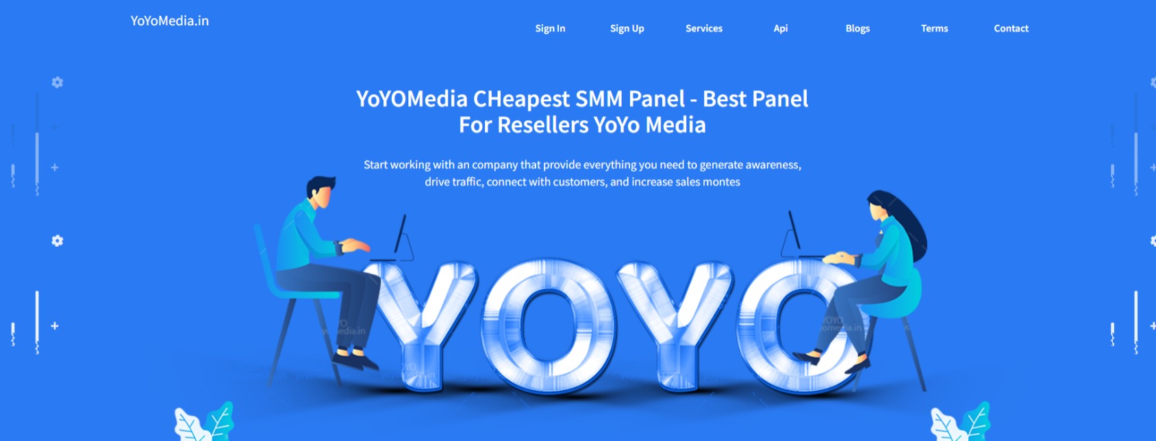 yoyo media