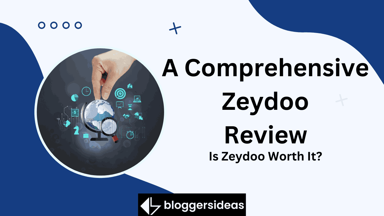 A Comprehensive Zeydoo Review