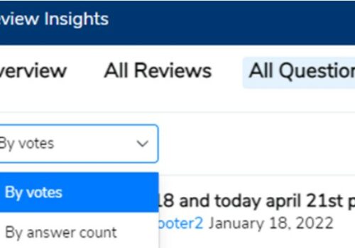 How Do I Use Helium 10 Review Insights? Step-By...