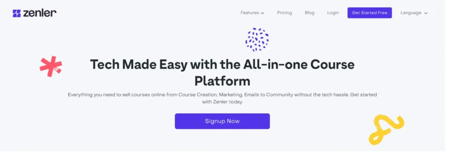 New Zenler Coupon Code How to Use Your New Zenler Discount Code?