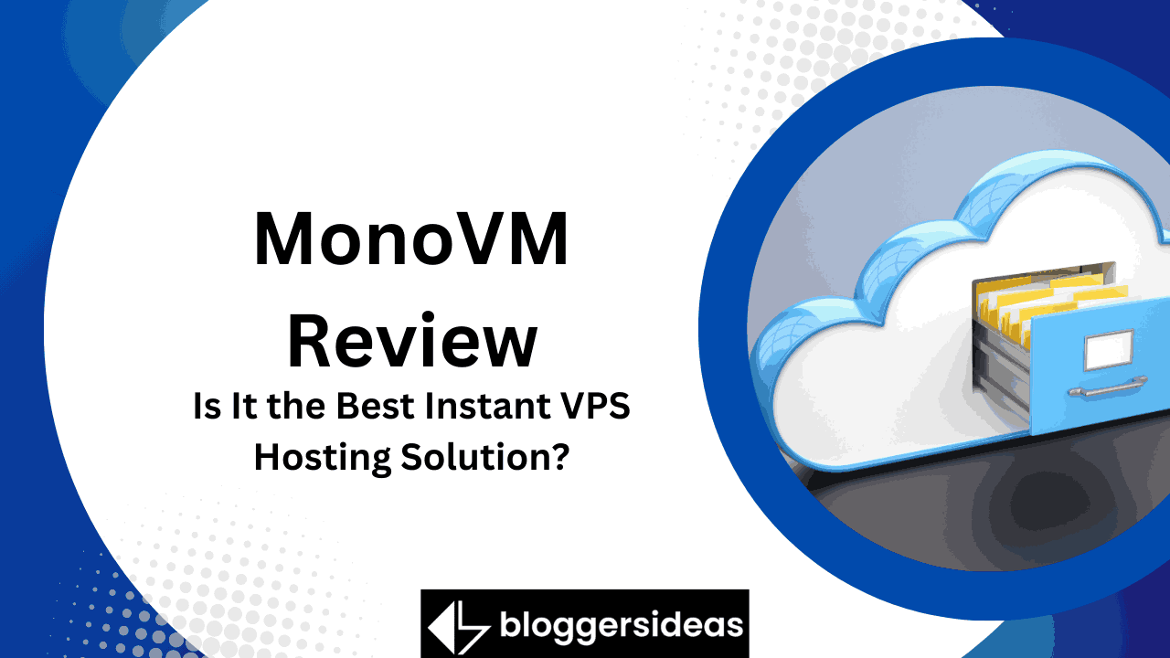 MonoVM Review