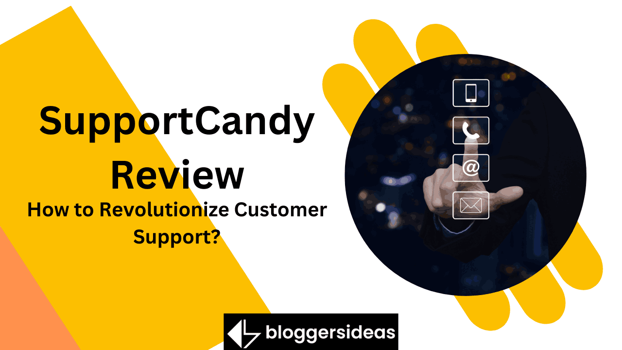 SupportCandy Review