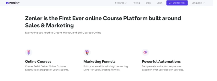 Why You Should Choose New Zenler?