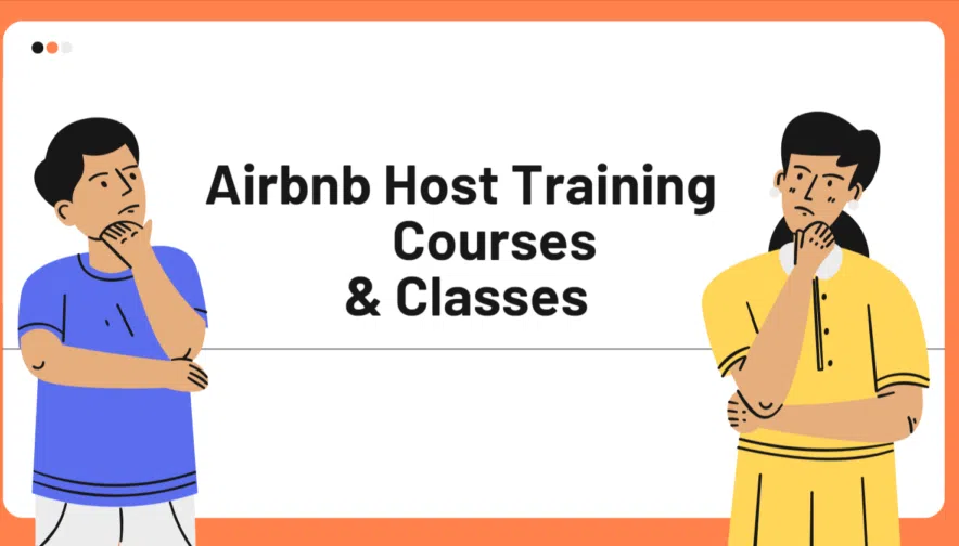 best Airbnb courses
