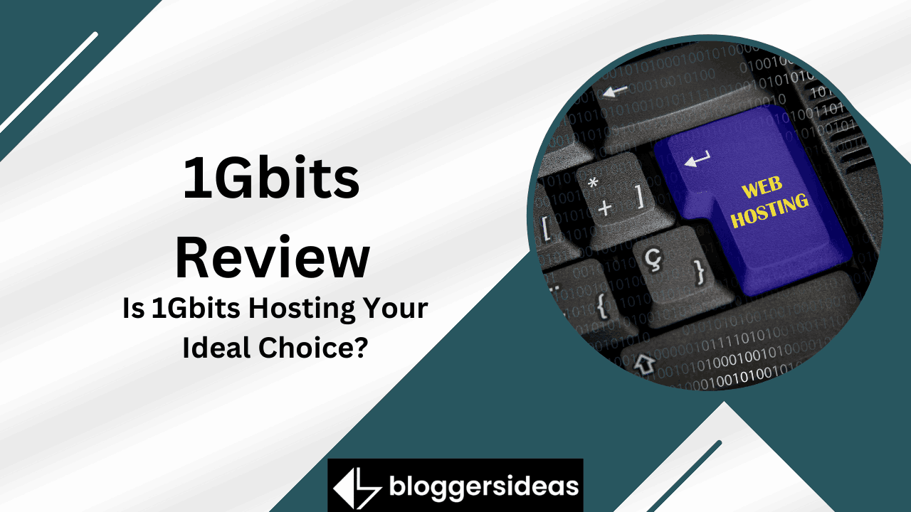 1Gbits Review
