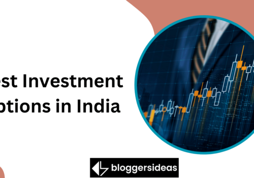 15 Best Investment Options in India 2024