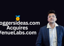 Bloggersideas.com Acquires VenueLabs.com (What&...