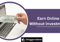 12 Ways to Earn Rs1000 Per Day Online Without I...