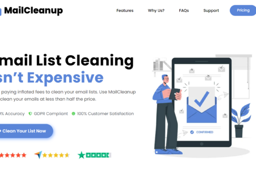 MailCleanup Review 2023: Is the Best Email Clea...