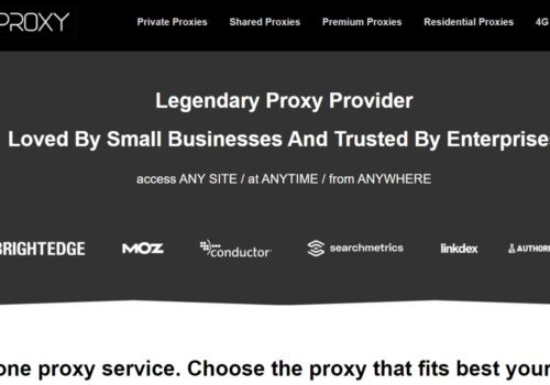 NinjaProxy Review 2024: Ultimate Online Privacy...