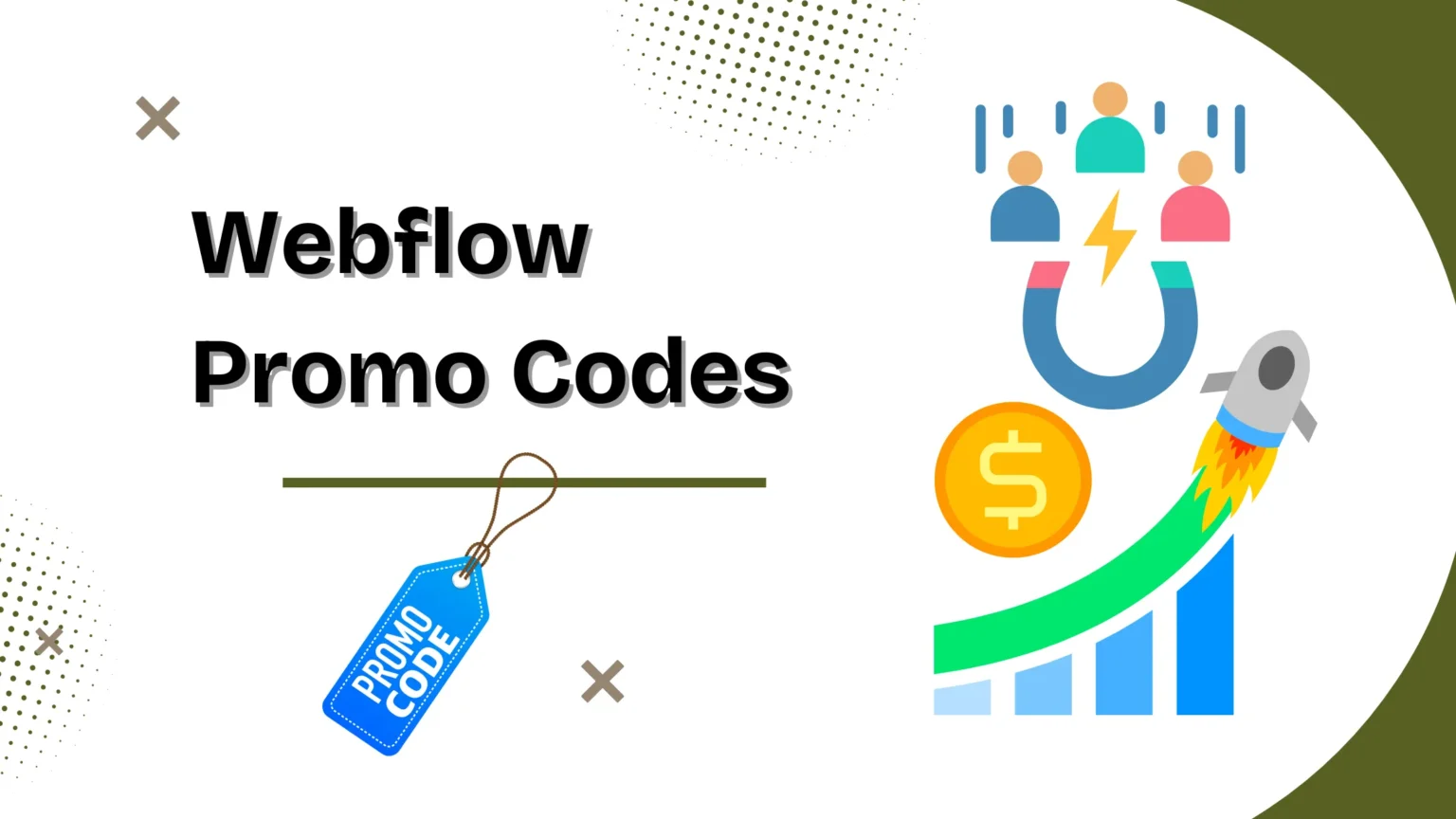 Webflow Promo Code