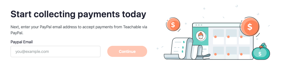 Started with Teachable Payments 2023: Re...