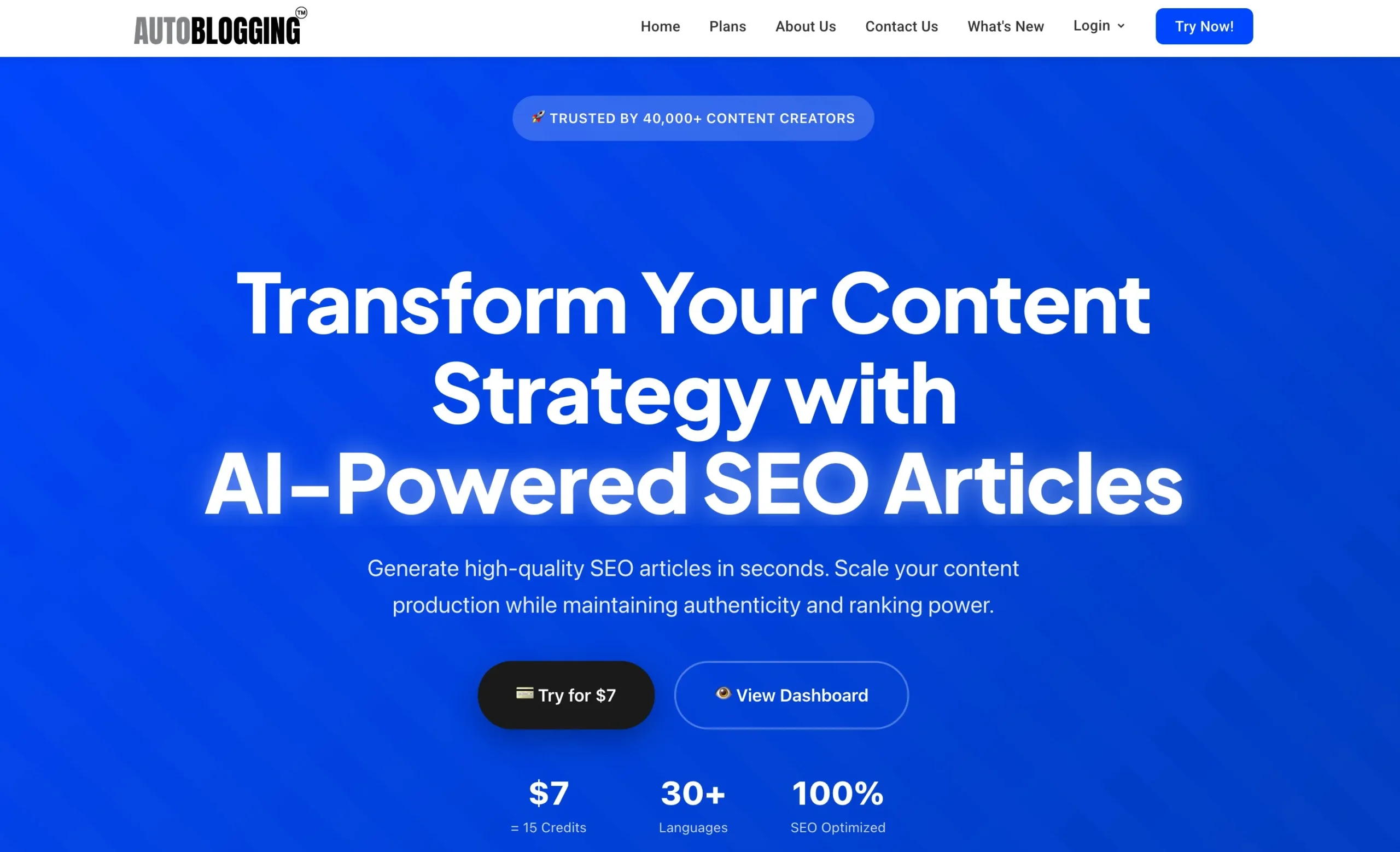 How to Use Your Autoblogging AI Discount Code?