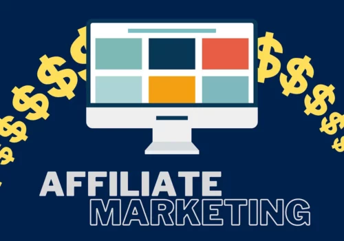 How To Start Affiliate Marketing With No Money ...
