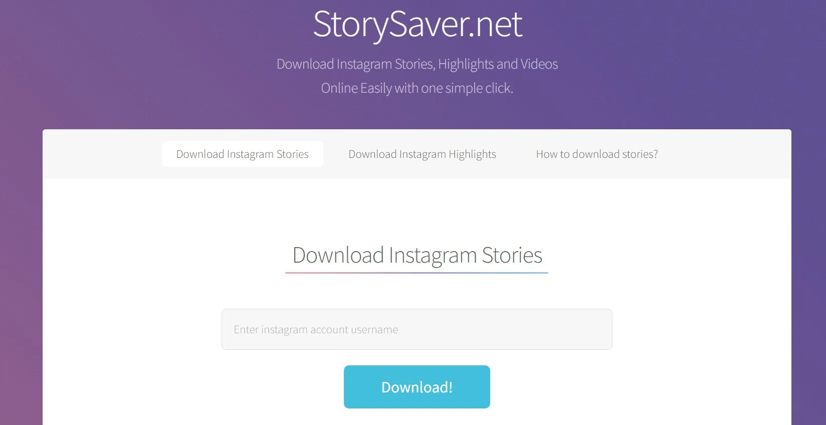 Download Instagram Stories 2024? (Top 11...