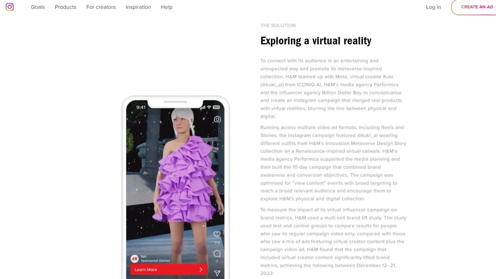 Rise Virtual Influencers What Mea...