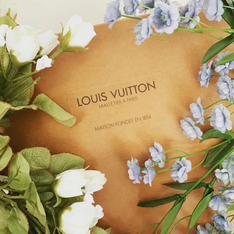 Louis Vuitton affilliate program