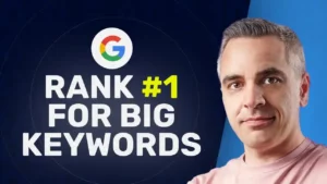 Стив Тот SEO-ноутбук