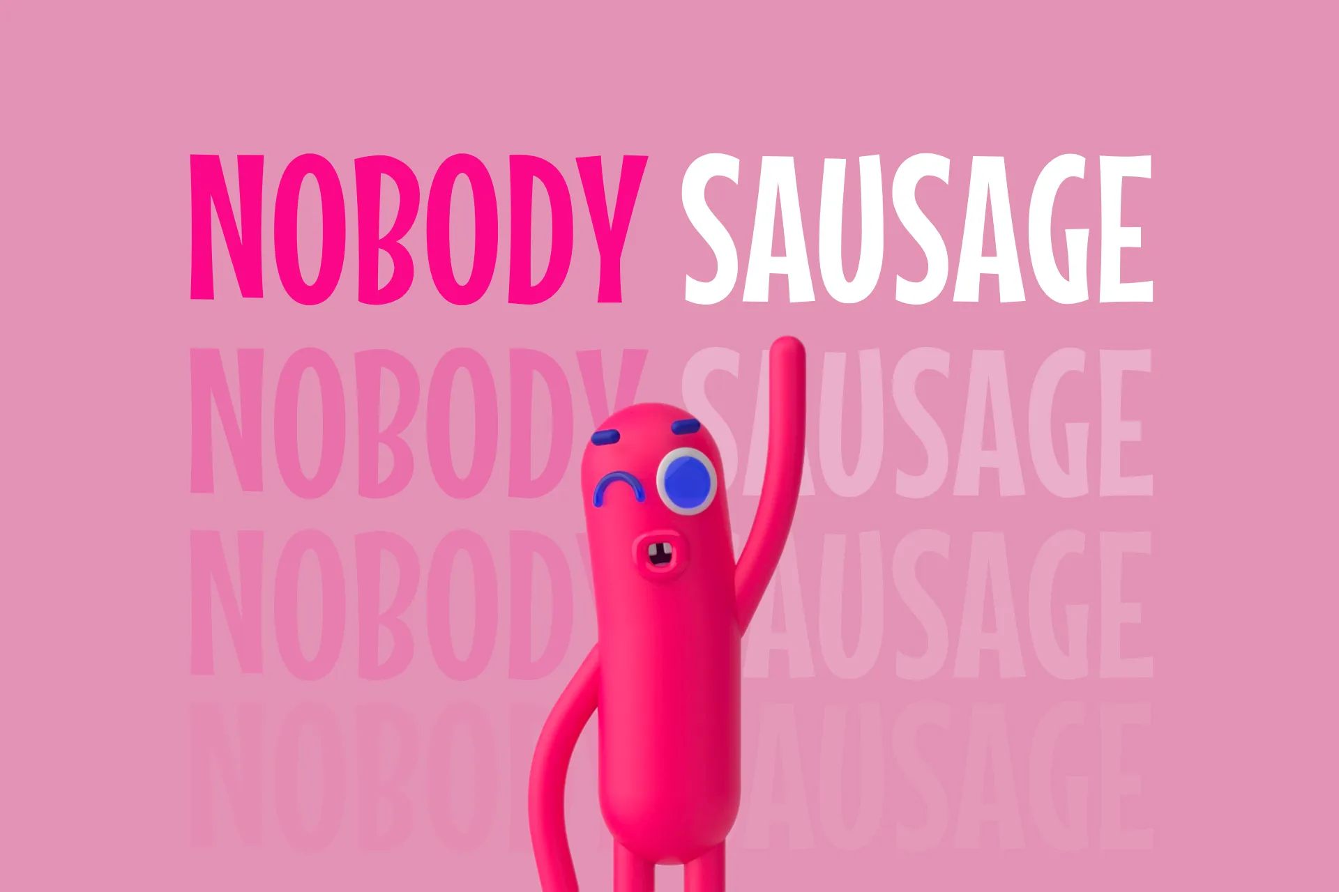 Nobody Sausage