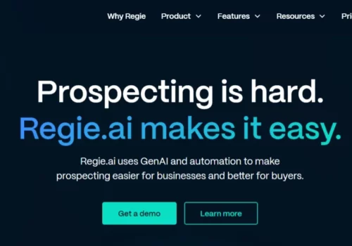 Regie AI Coupons 2024: Get 50% Off With the Pro...