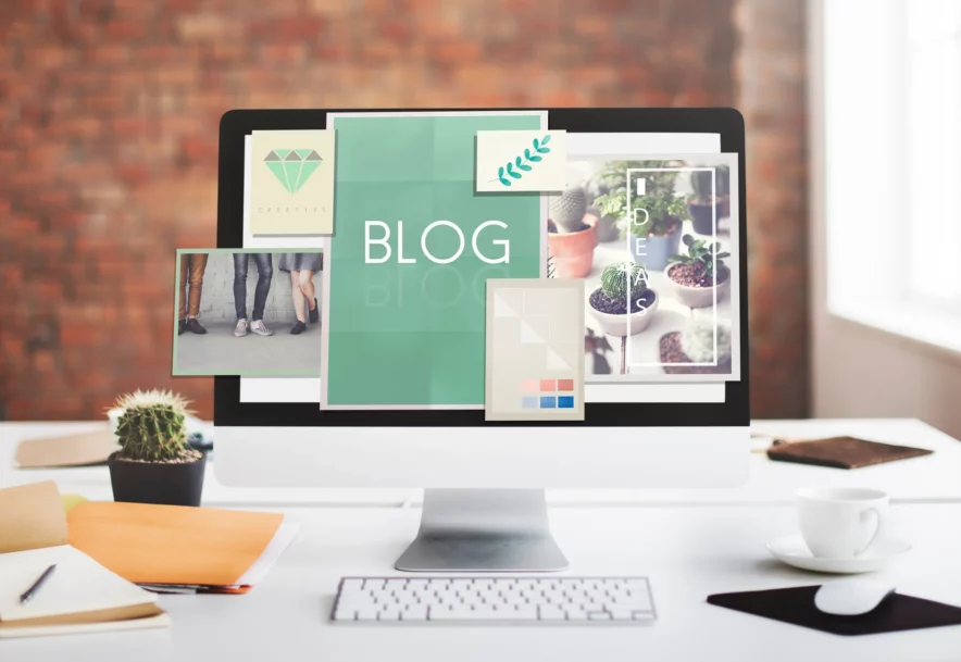 प्रभावशाली ब्लॉगिंग की शक्ति