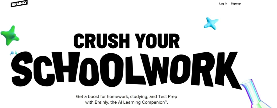 Brainly AI Assistace 