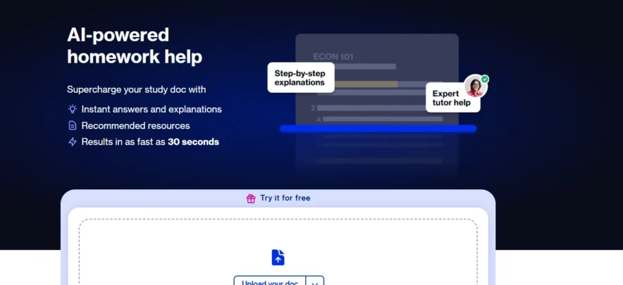 Course hero AI Assistance 