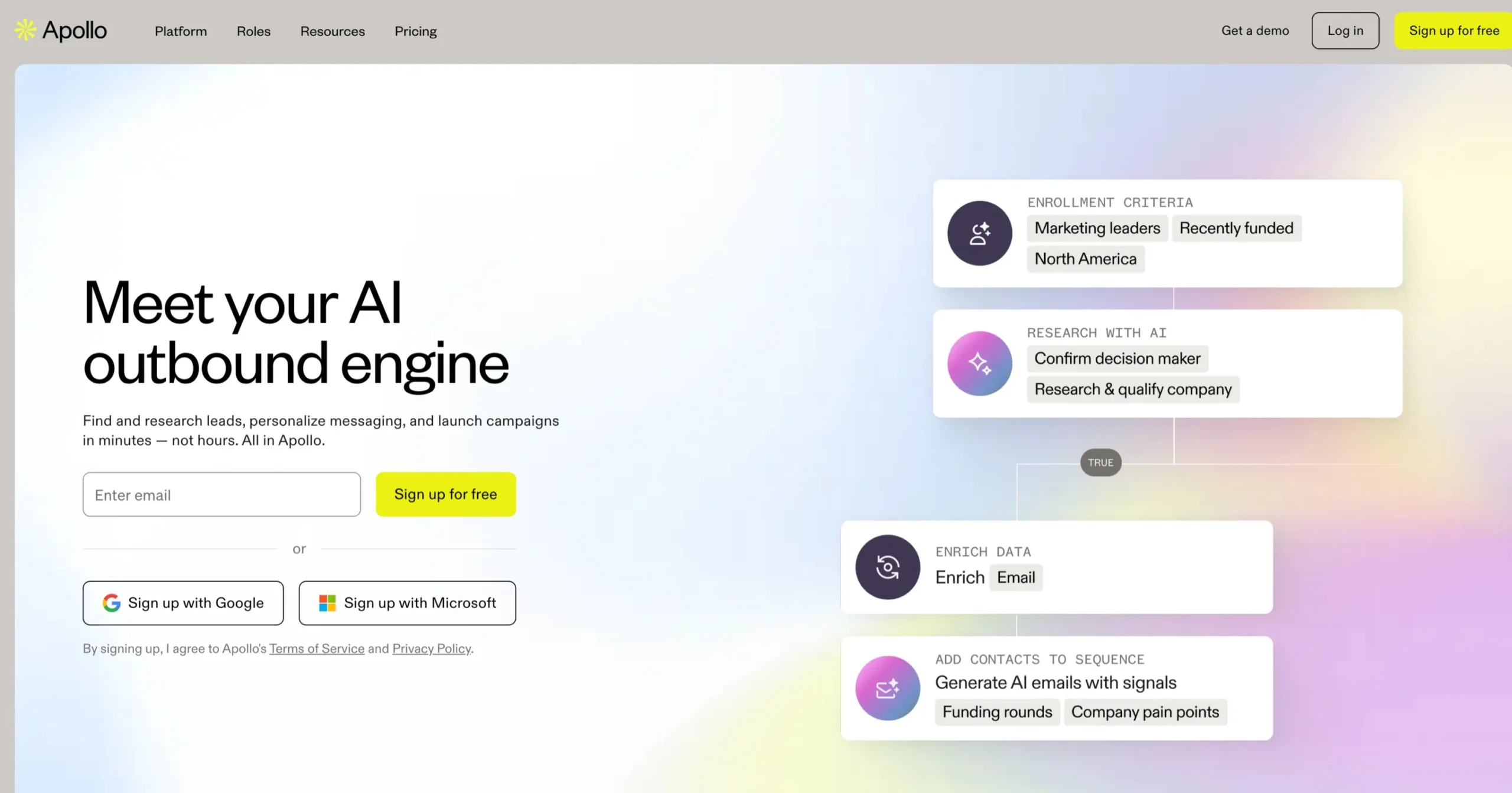 How to Use Apollo.io Coupons?