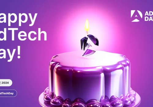 World AdTech Day 2024: Celebrate Digital Advert...