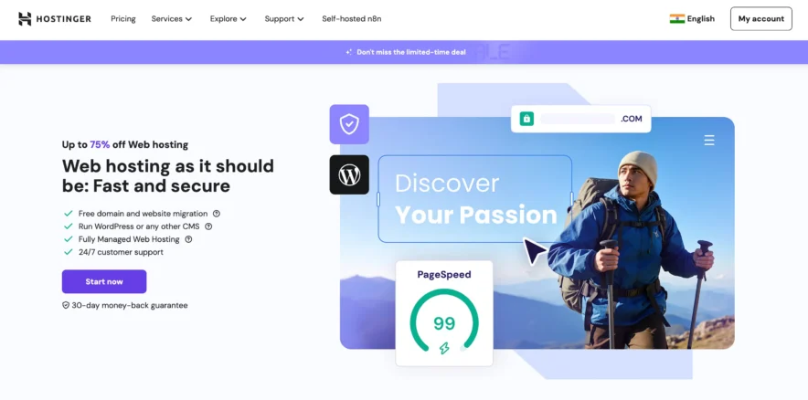 Hostinger Coupon Codes 