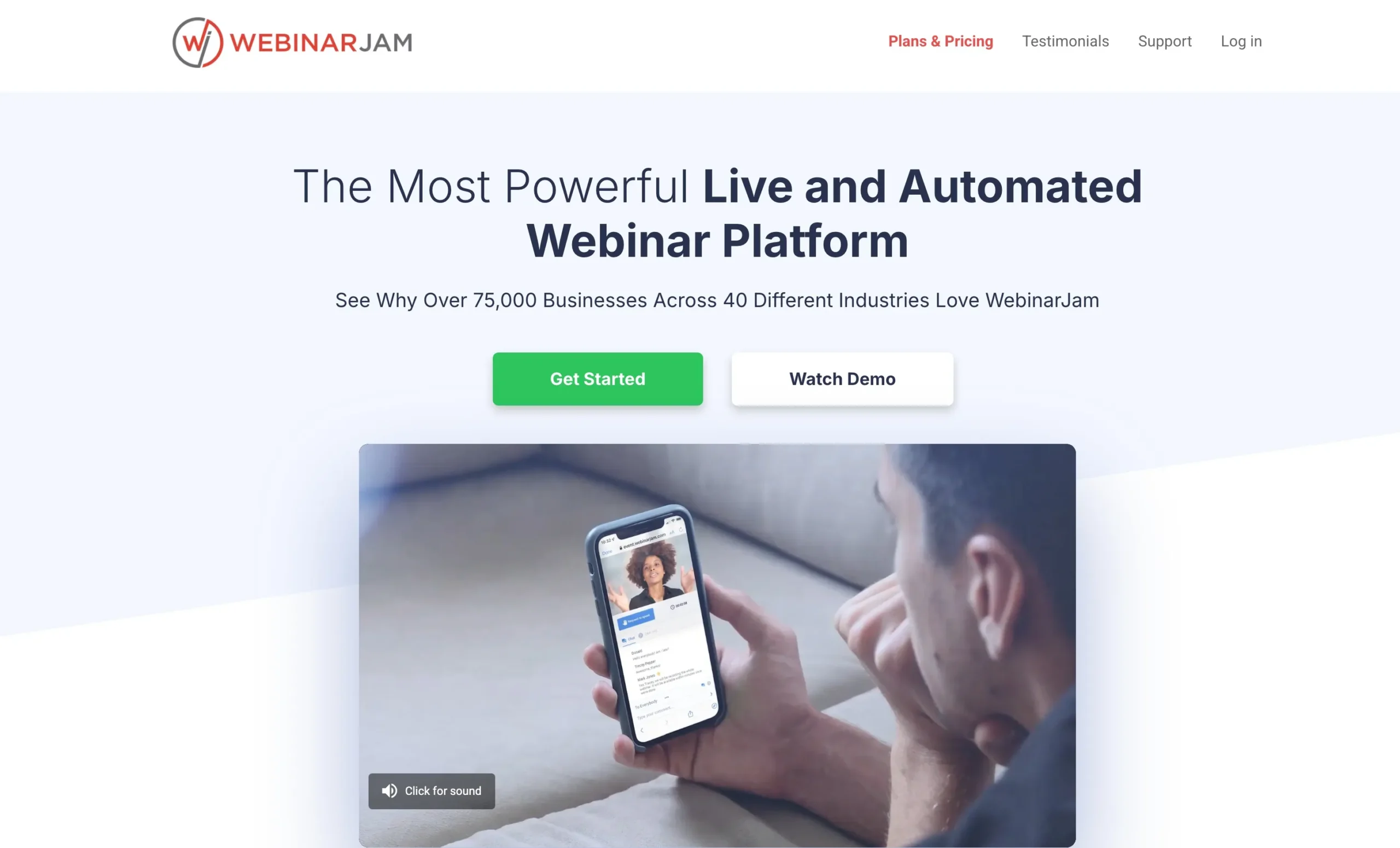 How To Use WebinarJam Coupon Codes?