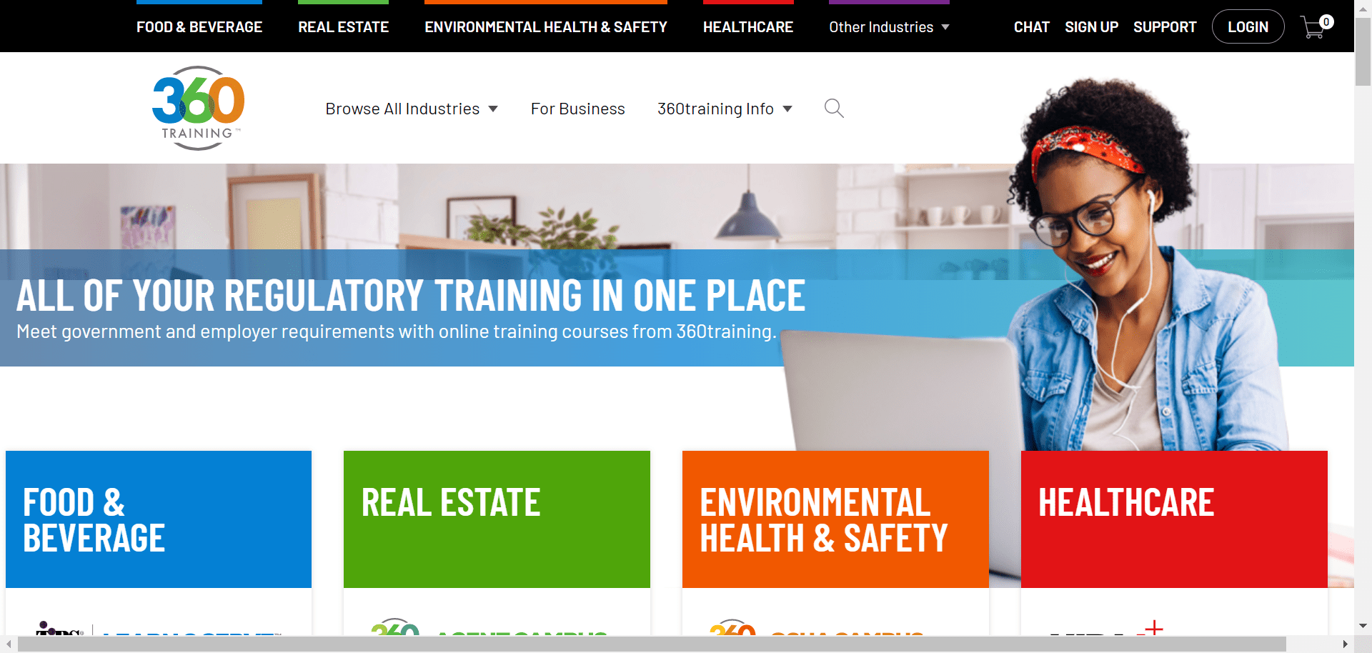 Код купона на скидку 360Training - о 360Training