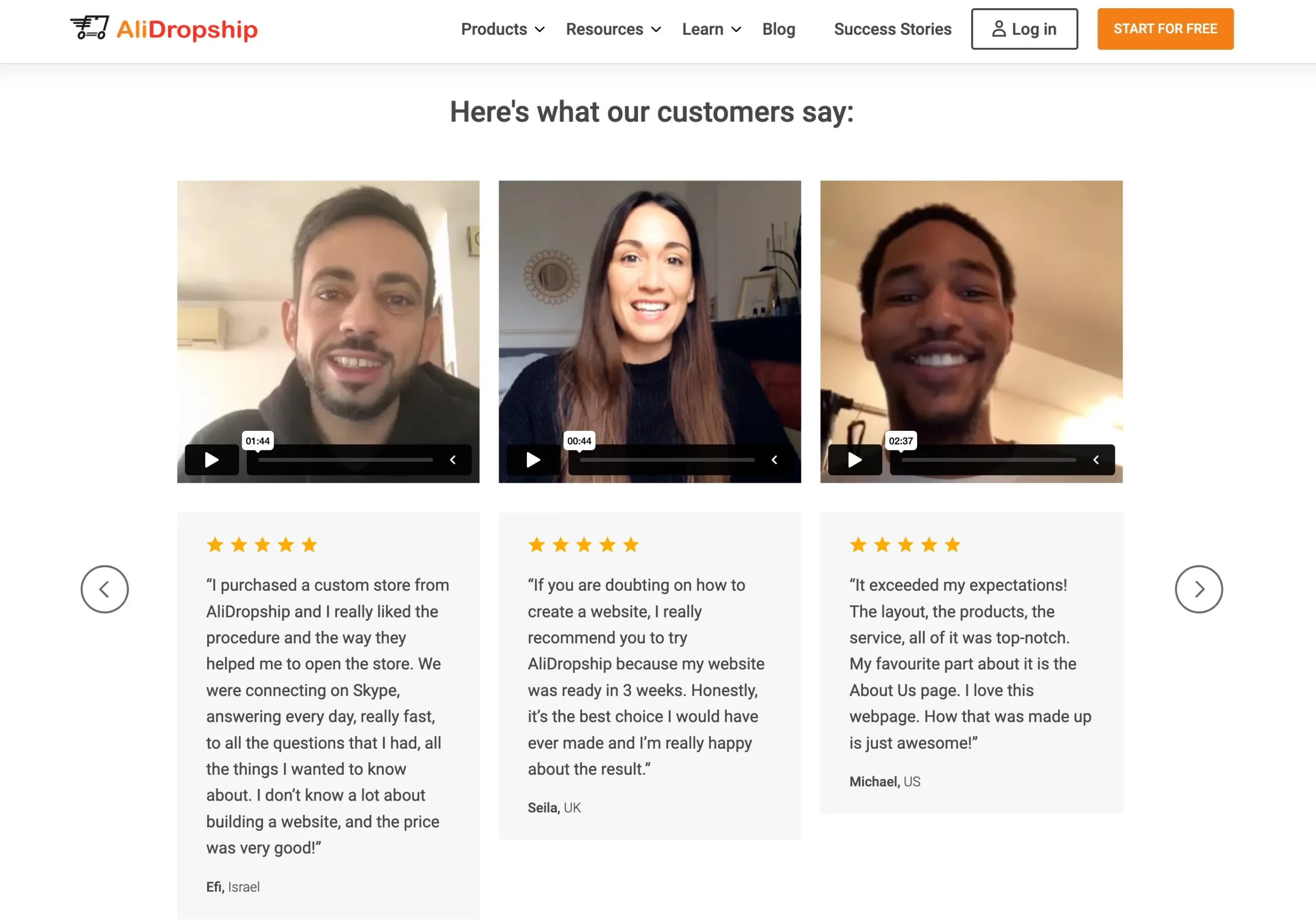 AliDropship- Reviews AliDropship- Reviews