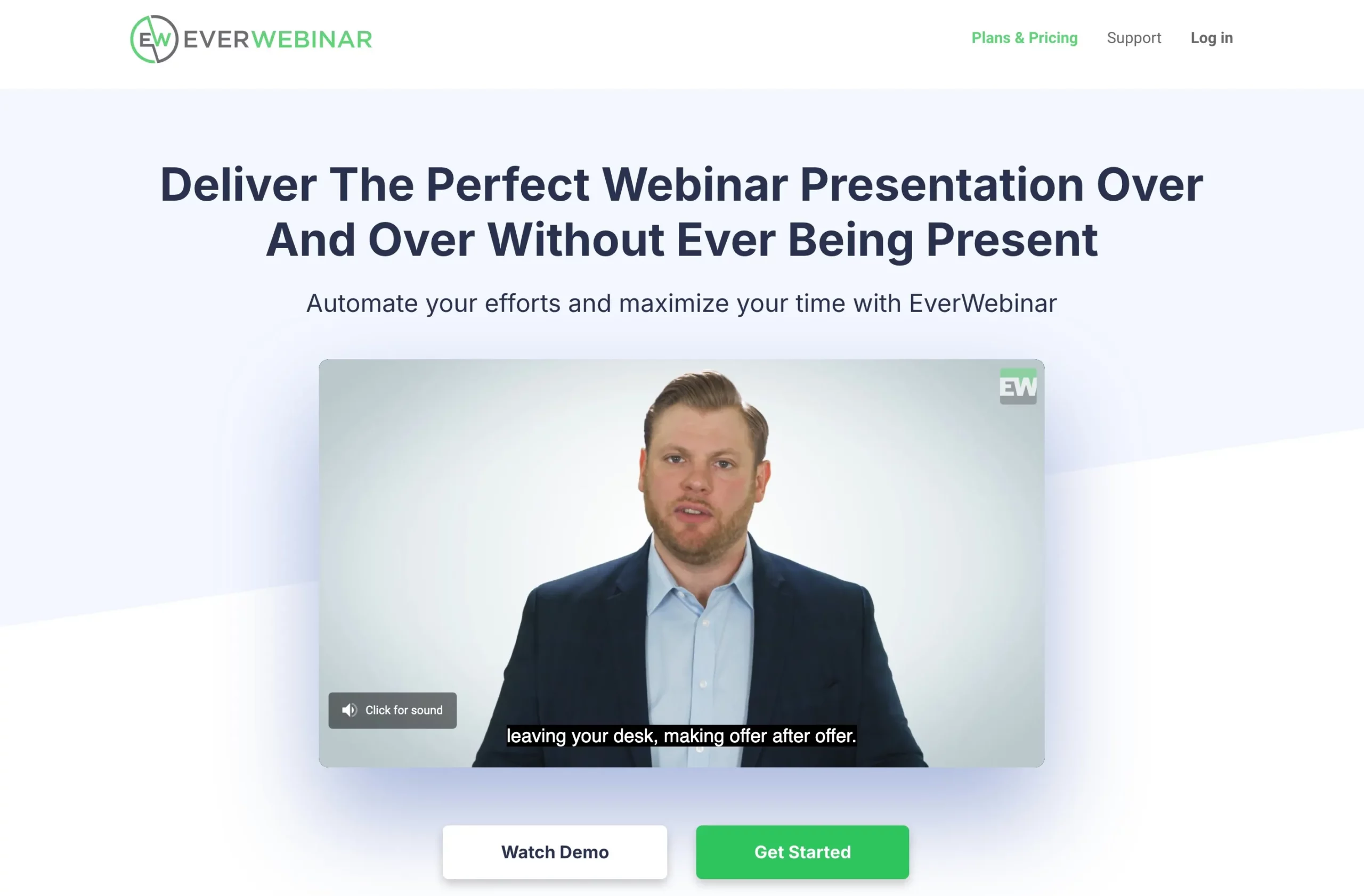 EverWebinar Coupon Code