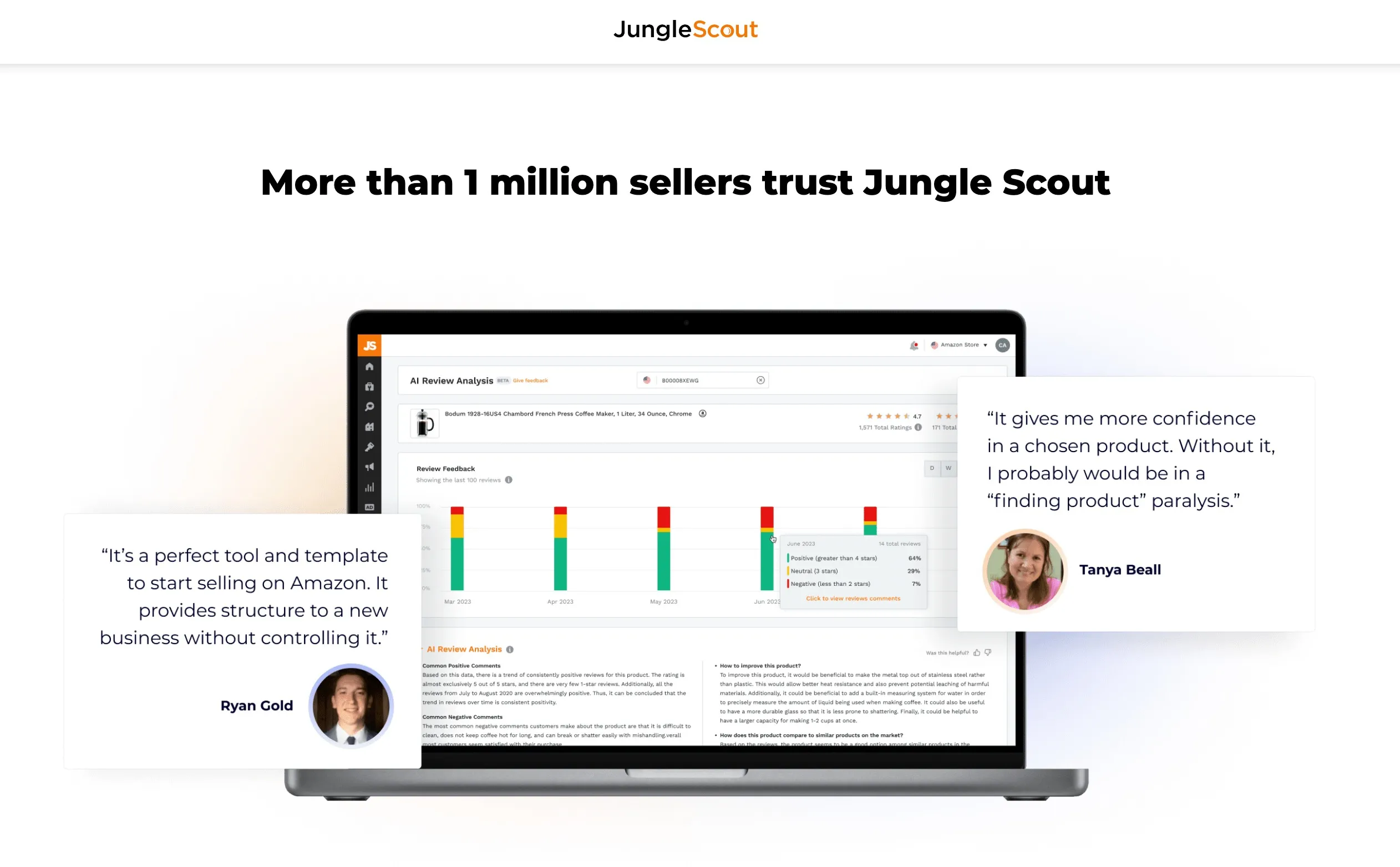 Functions Of Jungle Scout Web Application Functions Of Jungle Scout Web Application