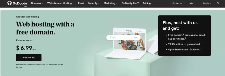Godaddy VPS Coupon Code 2026: Enjoy 40% OFF Promo Code