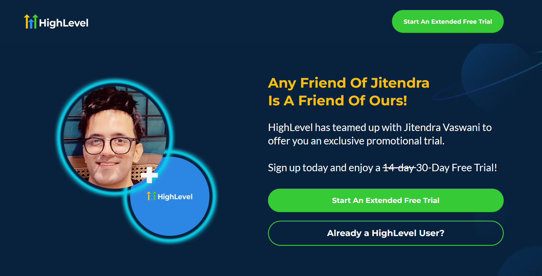 Go High Level Free Trial Go High Level Free Trial