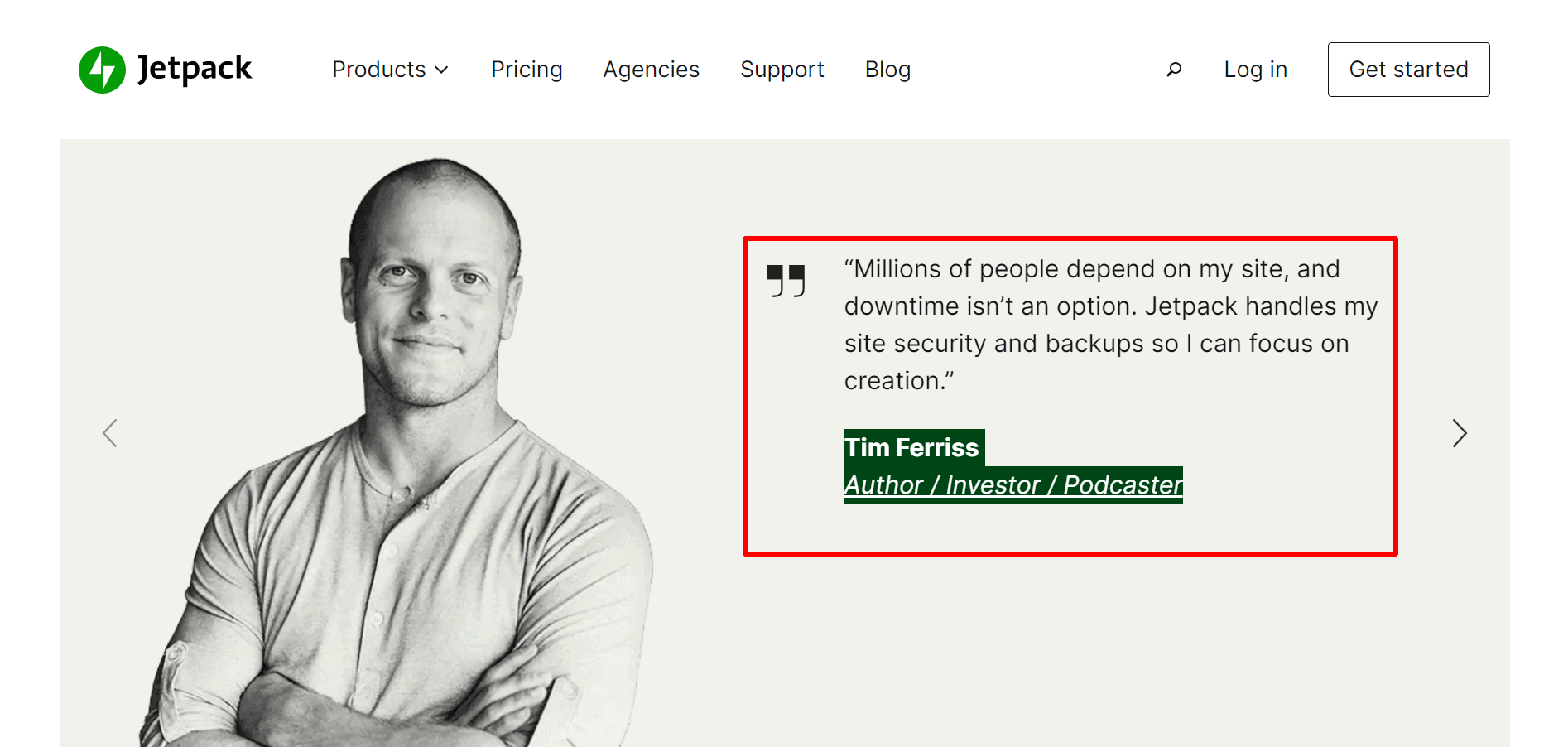 Jetpack-customer-review