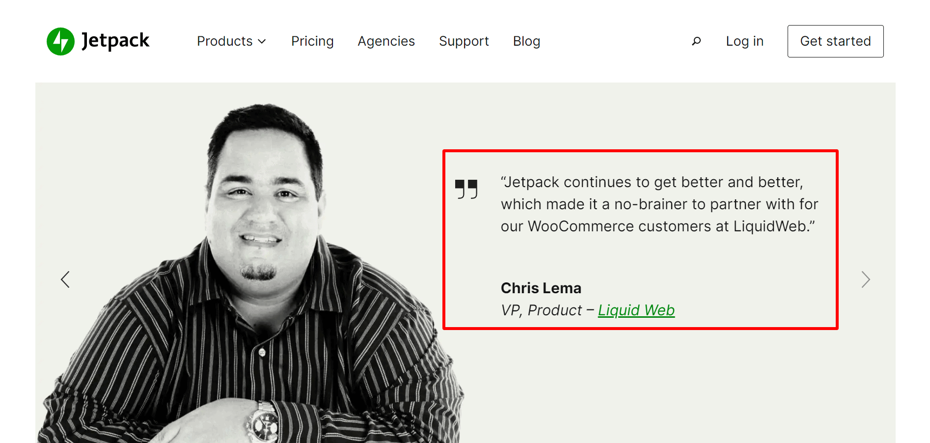 Jetpack-customer-reviews