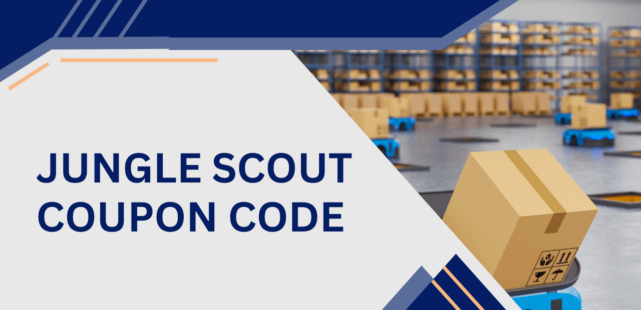 Jungle Scout Coupon Code Jungle Scout Coupon Code
