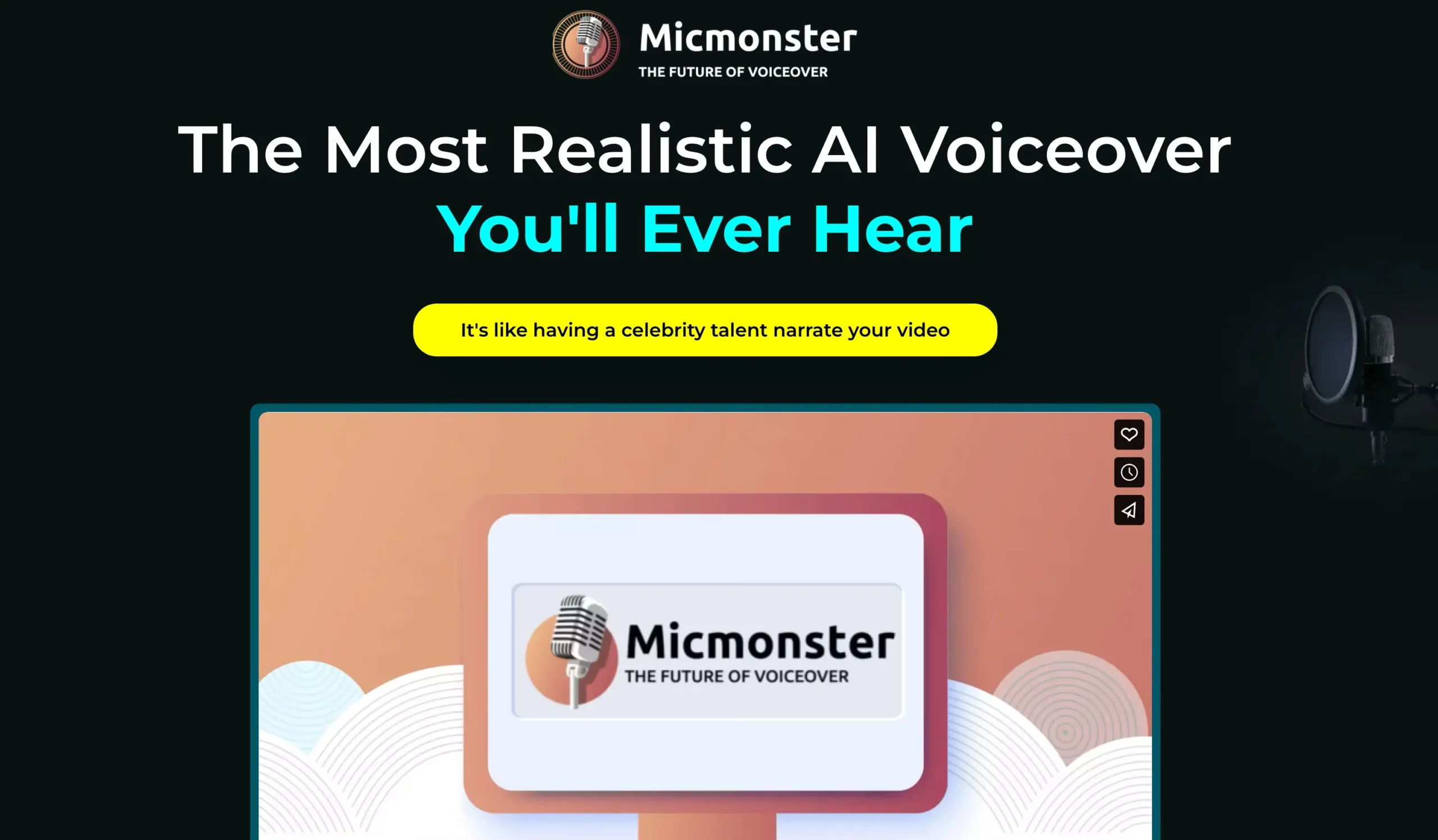 Micmonster Coupon Code Micmonster Coupon Code